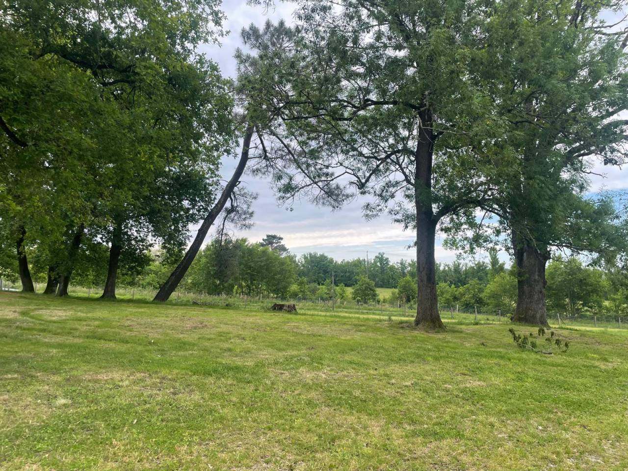 Hippisch toerisme vastgoed Koop Dordogne