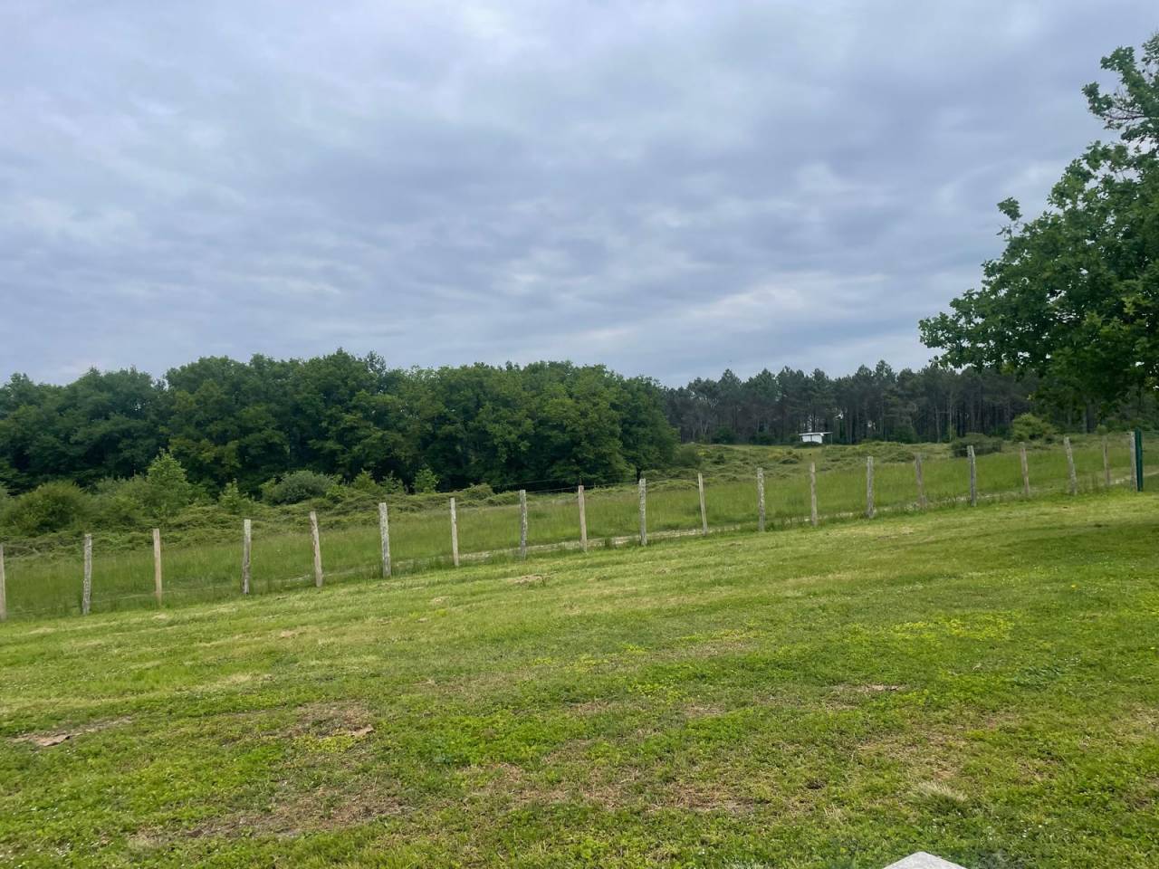 Hippisch toerisme vastgoed Koop Dordogne