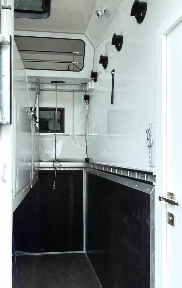 Zware paardenvrachtwagen (groot rijbewijs) Man MAN 0 Nieuw