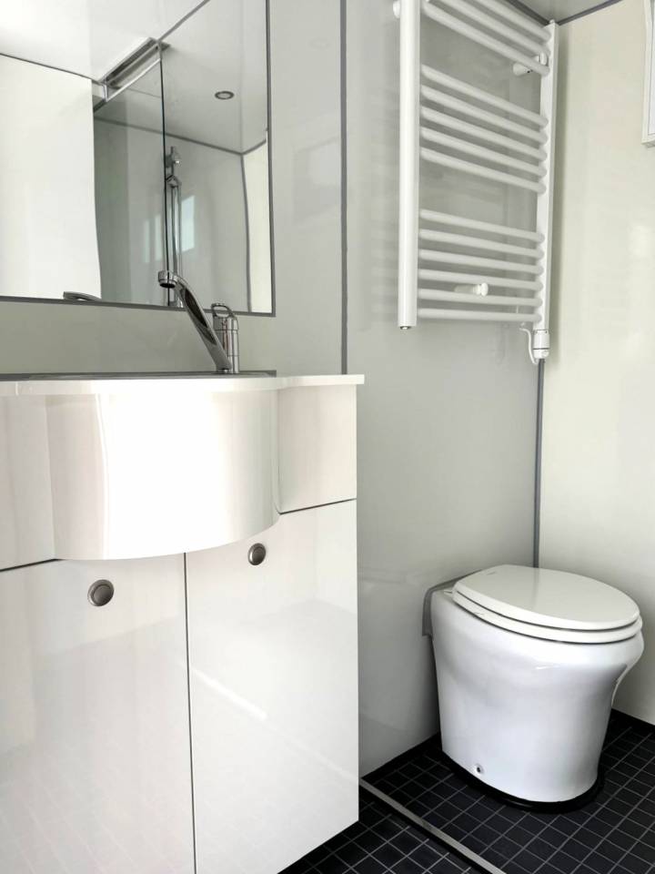 Zware paardenvrachtwagen (groot rijbewijs) Man MAN 0 Nieuw