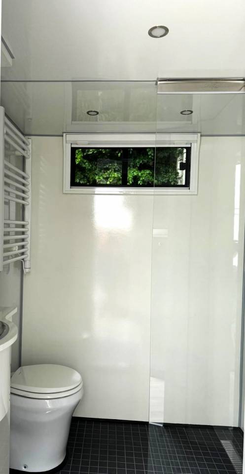 Zware paardenvrachtwagen (groot rijbewijs) Man MAN 0 Nieuw