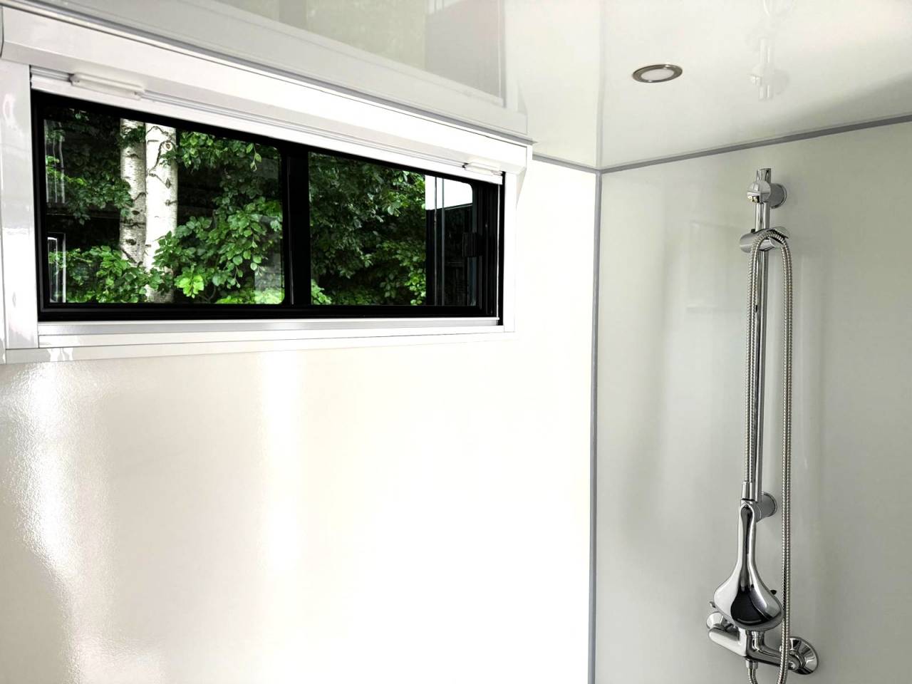 Zware paardenvrachtwagen (groot rijbewijs) Man MAN 0 Nieuw