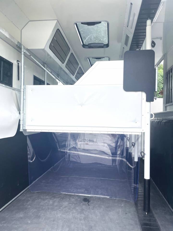 Zware paardenvrachtwagen (groot rijbewijs) Man MAN 0 Nieuw