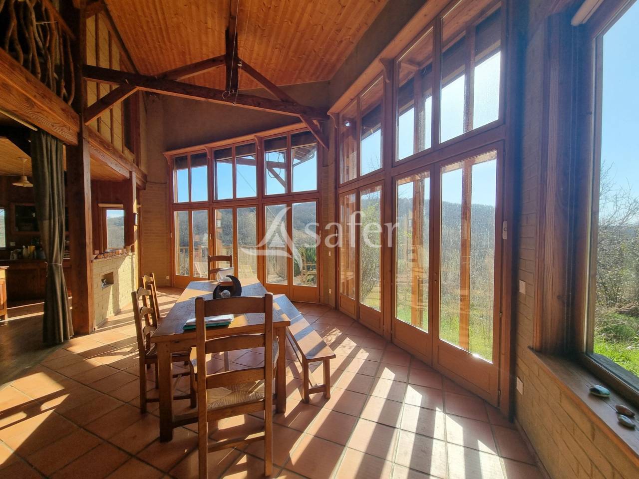 Landbouw bedrijf Koop Ariège