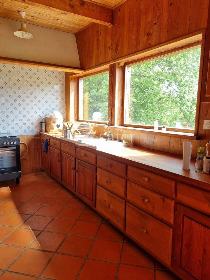 Landbouw bedrijf Koop Ariège