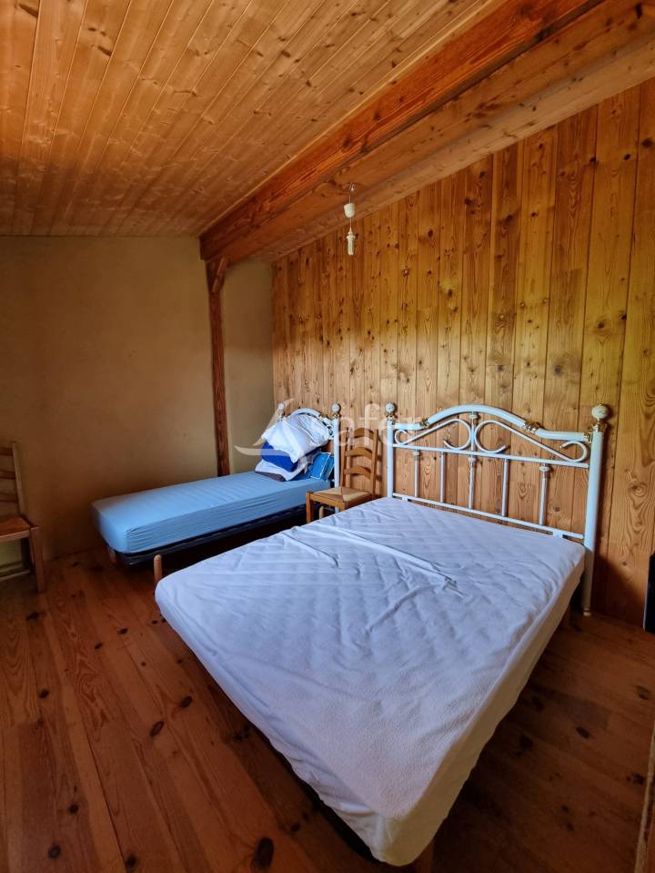 Landbouw bedrijf Koop Ariège