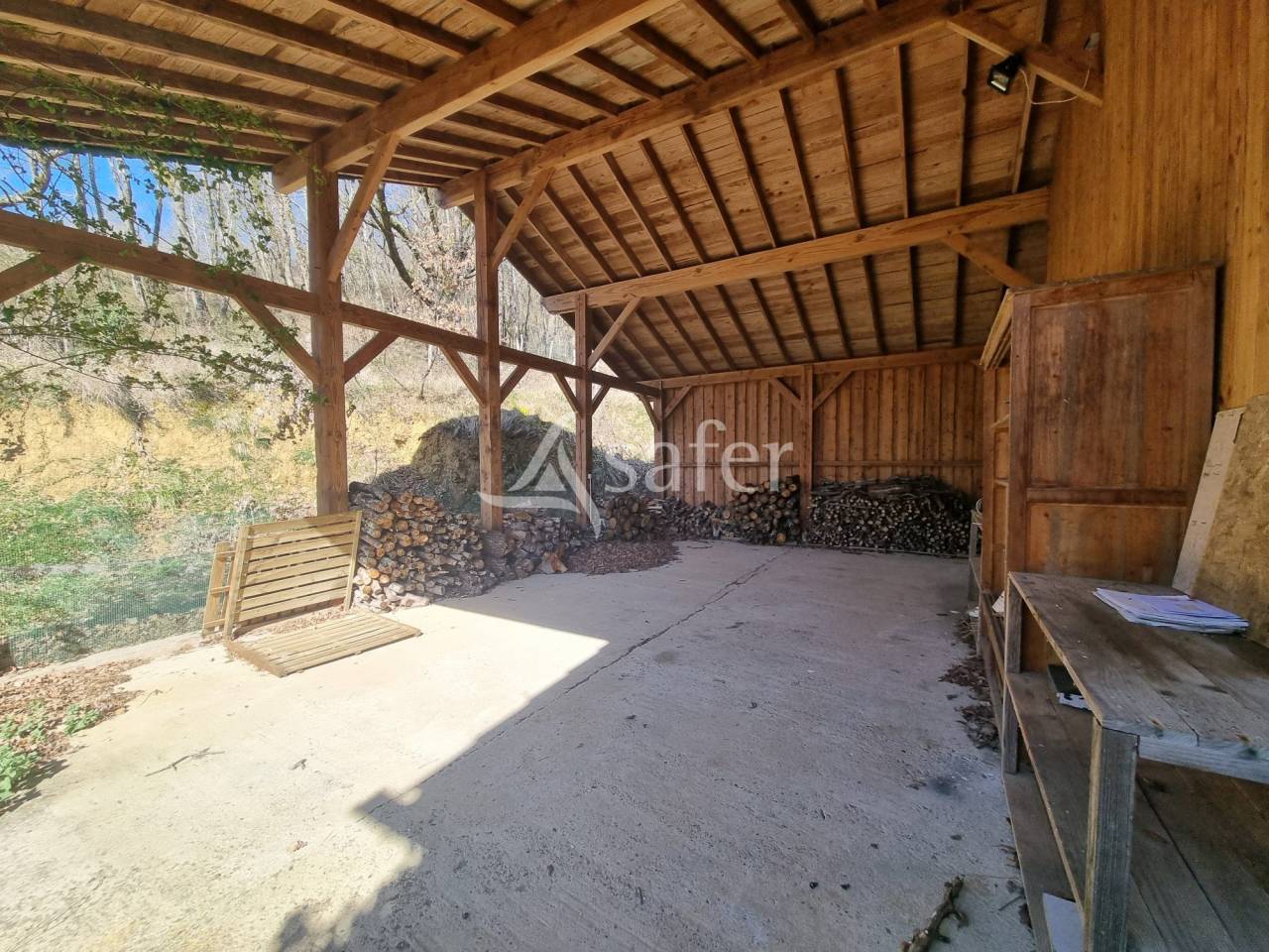 Landbouw bedrijf Koop Ariège