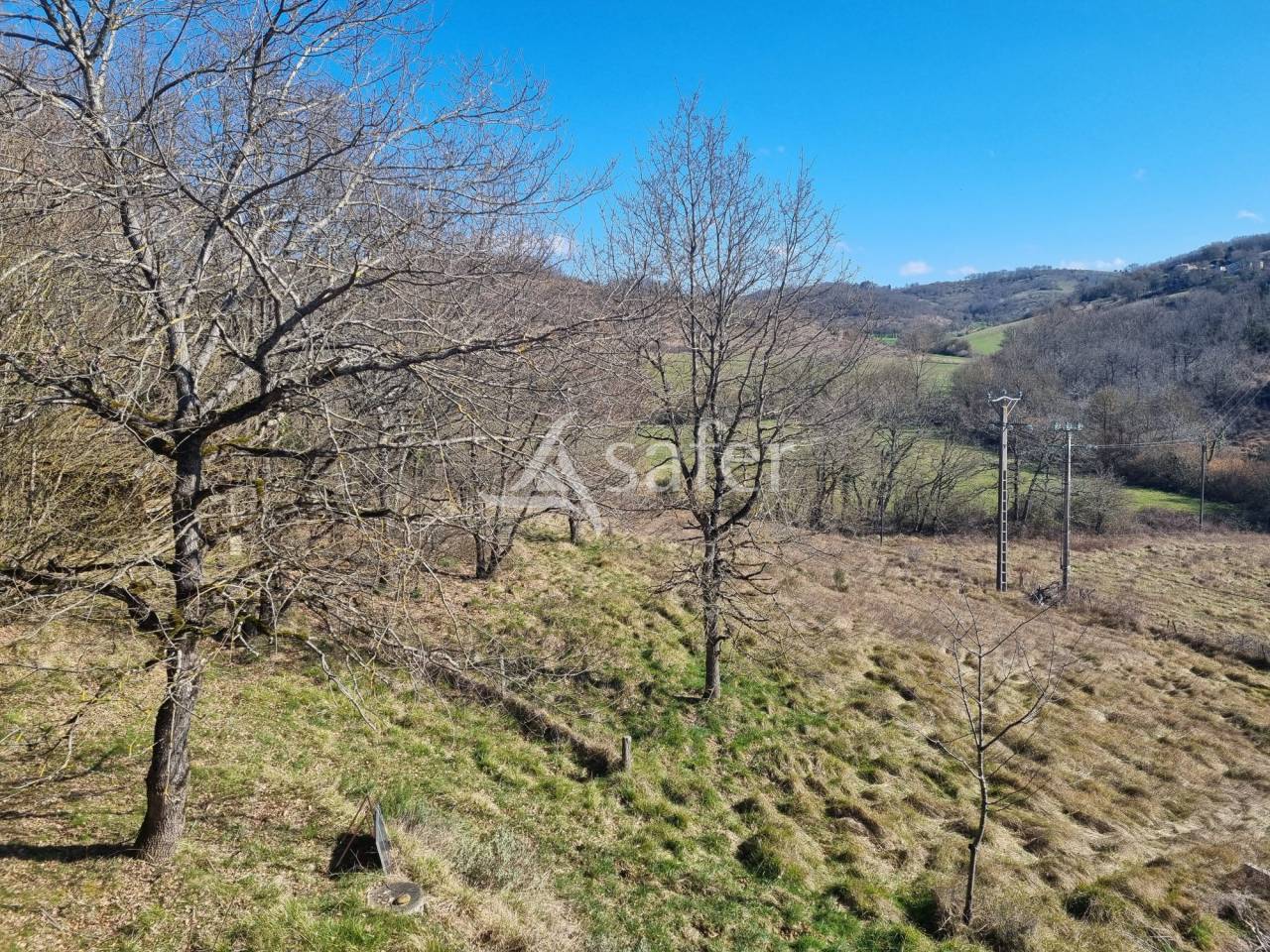 Landbouw bedrijf Koop Ariège