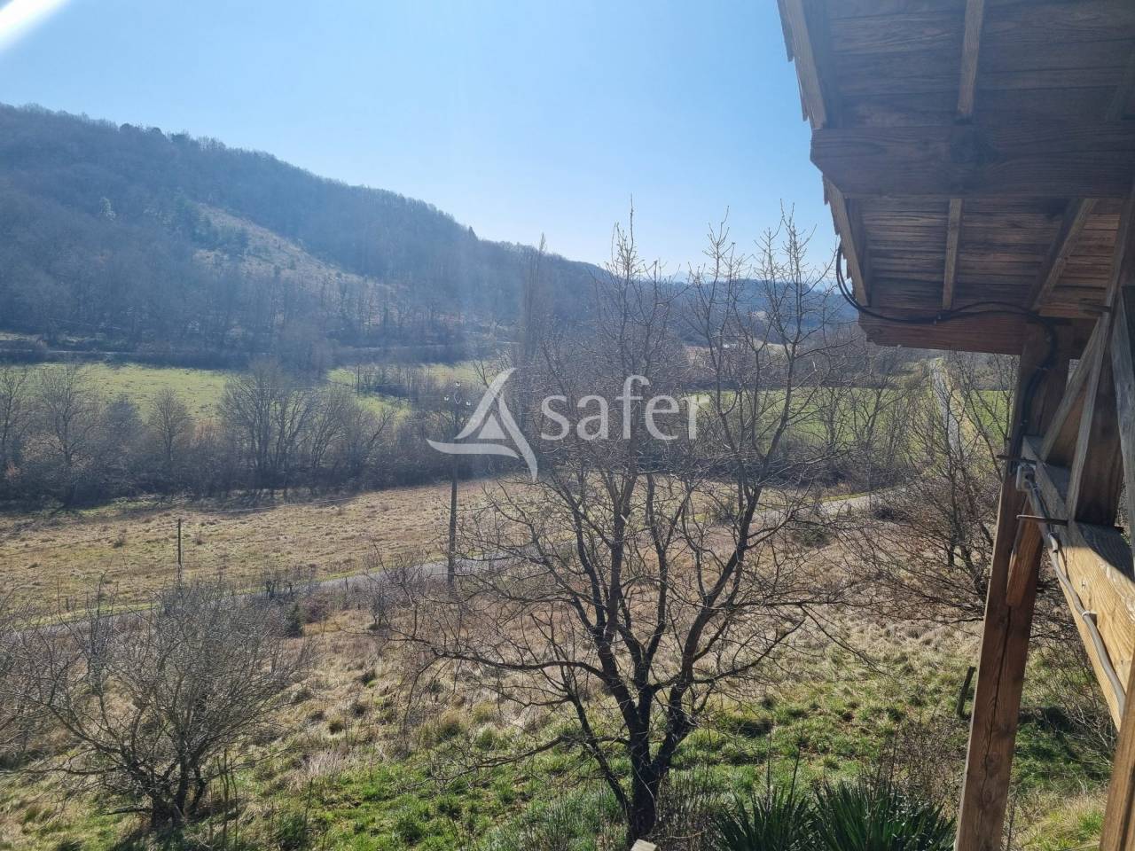 Landbouw bedrijf Koop Ariège