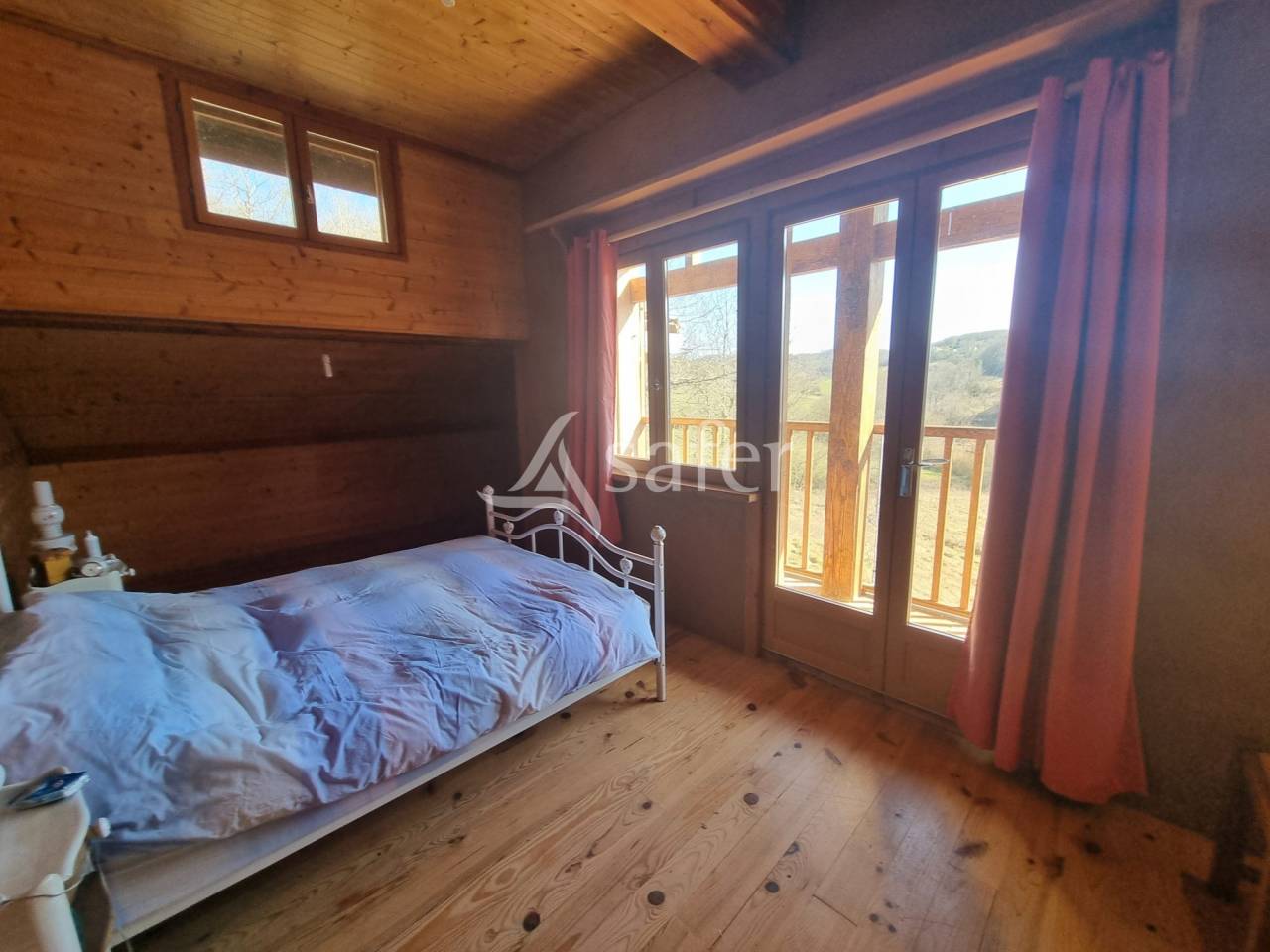 Landbouw bedrijf Koop Ariège