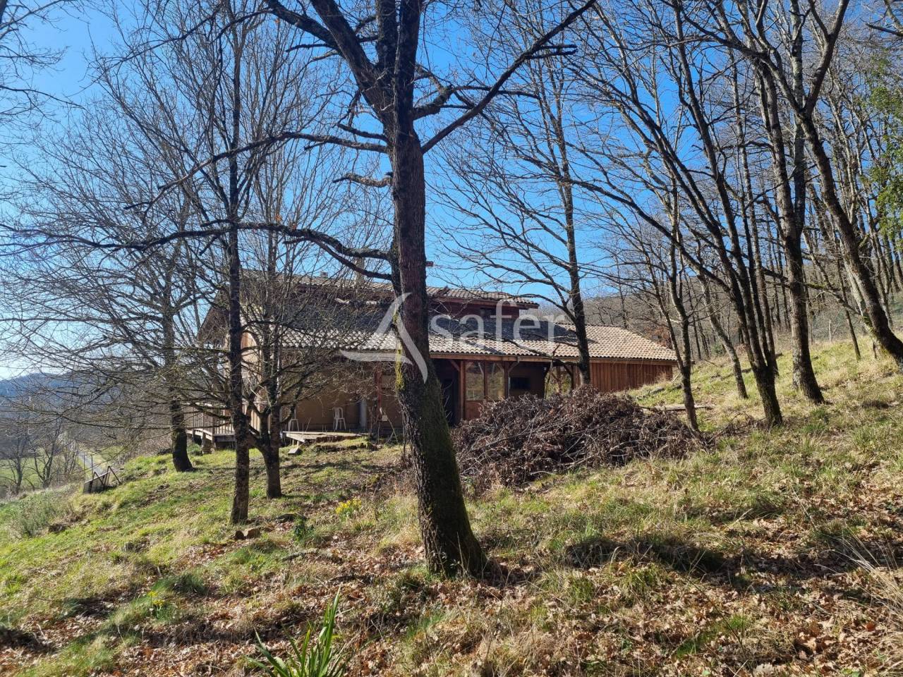 Landbouw bedrijf Koop Ariège