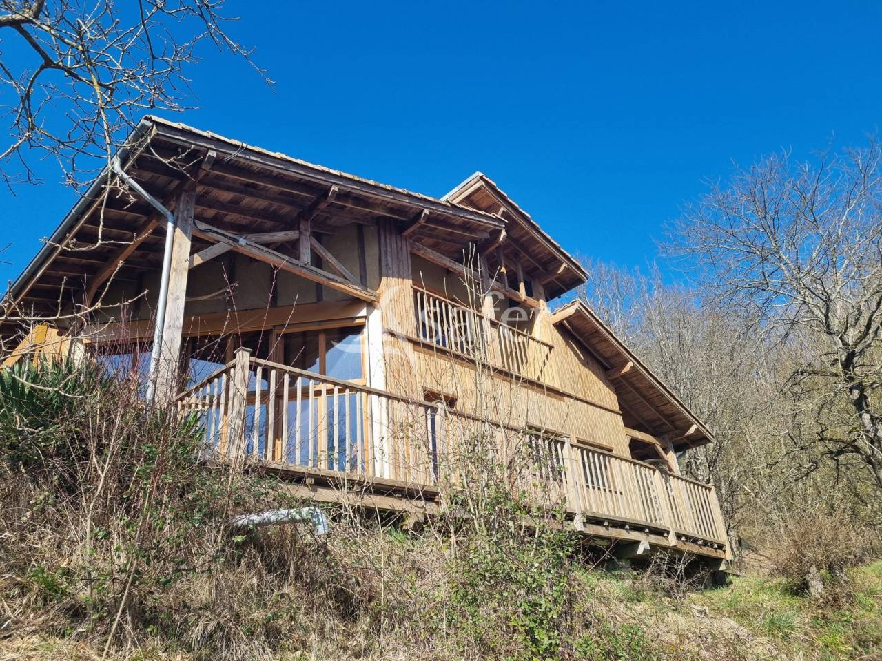 Landbouw bedrijf Koop Ariège