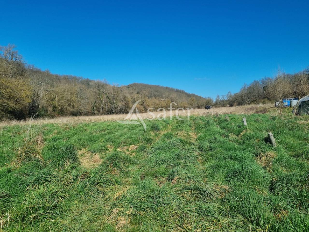Landbouw bedrijf Koop Ariège