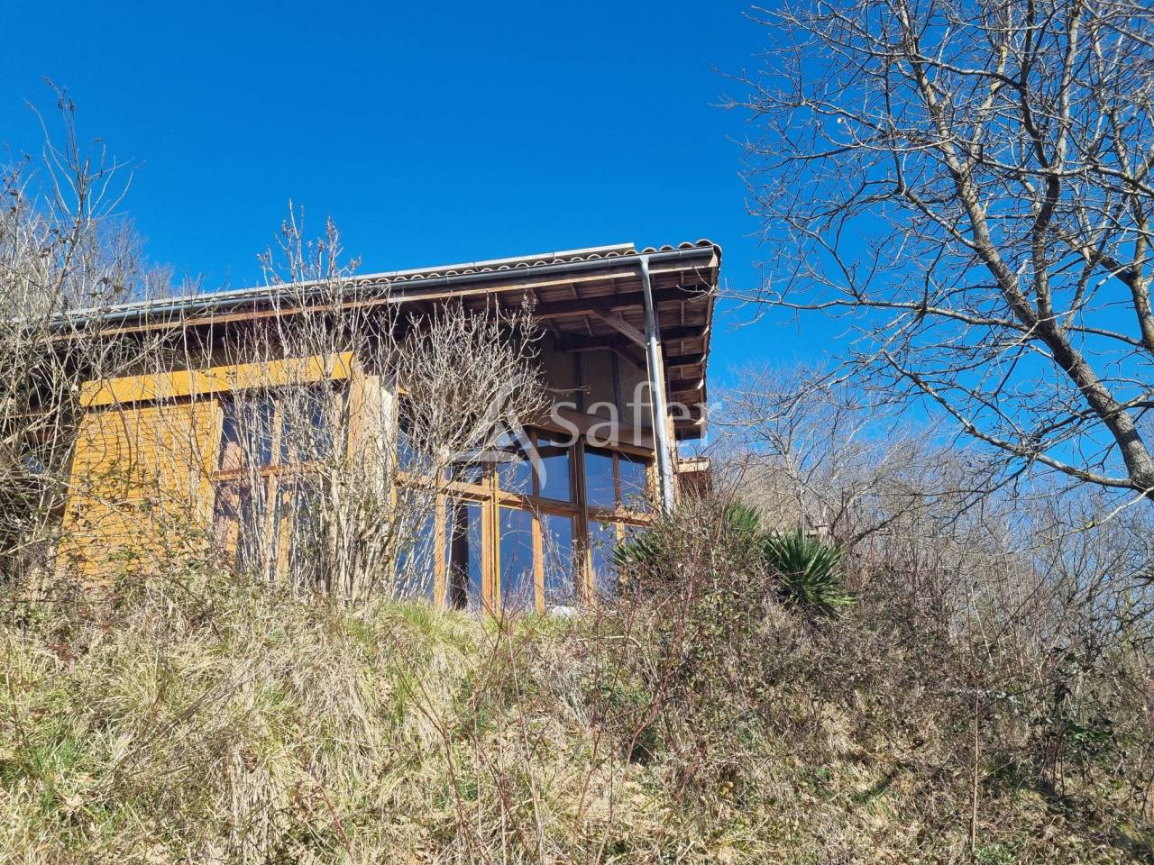 Landbouw bedrijf Koop Ari&egrave;ge