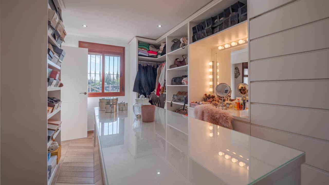 Luxues hippisch landgoed nabij Málaga