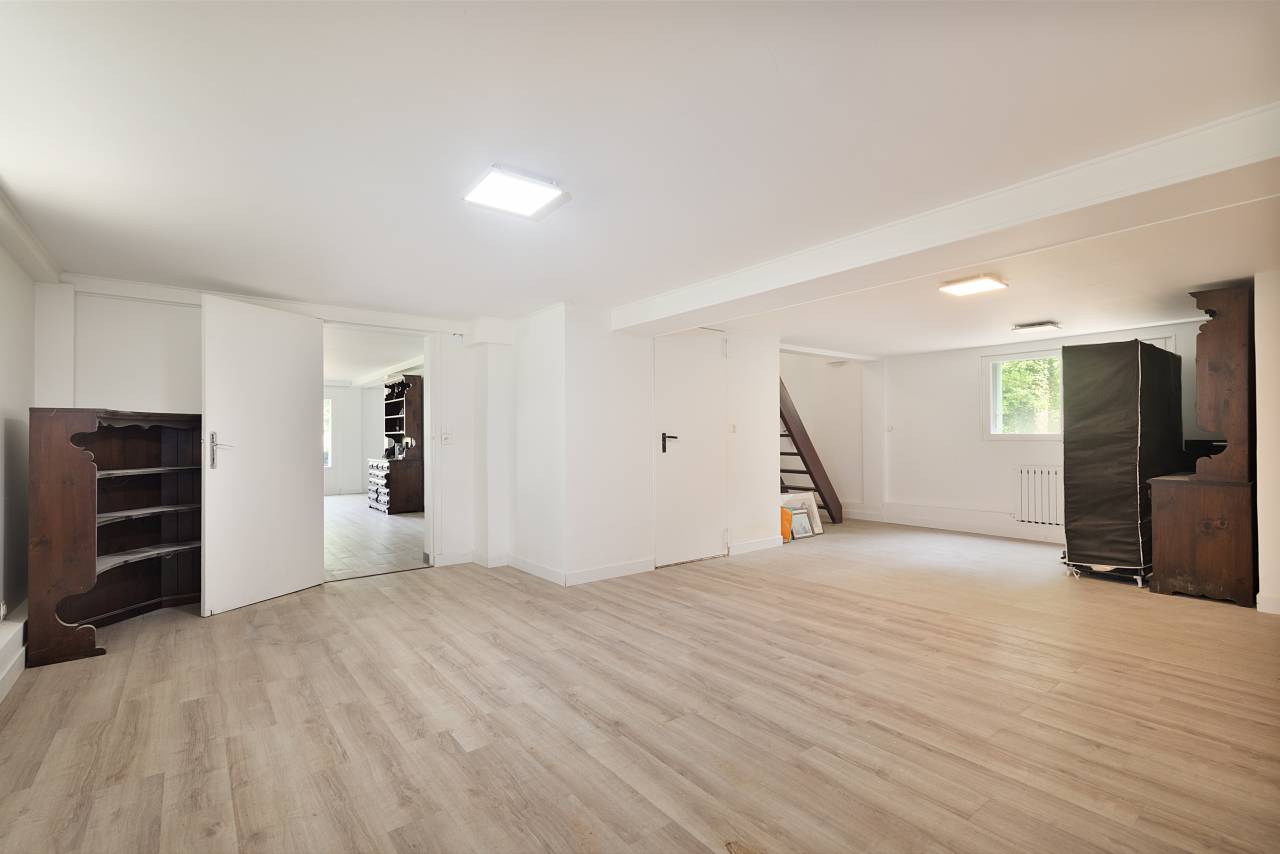 Mooi hippisch vastgoed Koop Val-d'Oise