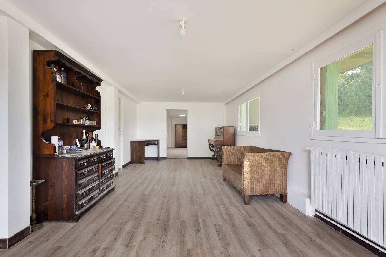 Mooi hippisch vastgoed Koop Val-d'Oise