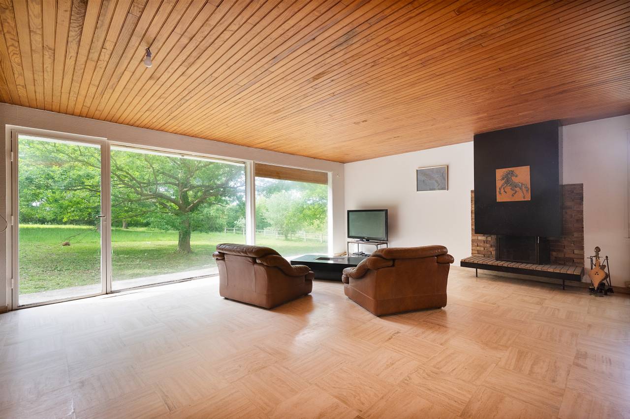 Mooi hippisch vastgoed Koop Val-d'Oise