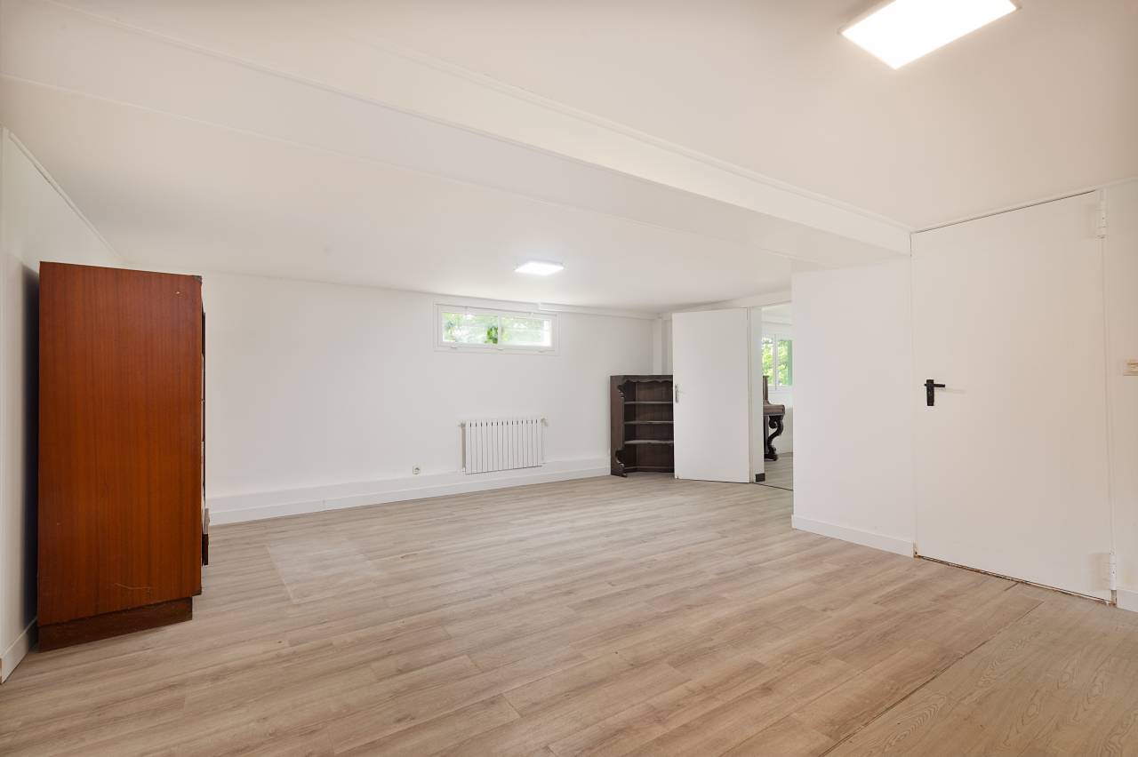 Mooi hippisch vastgoed Koop Val-d'Oise