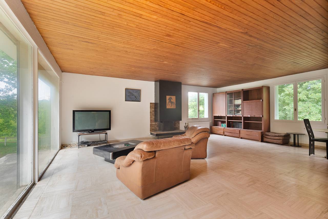 Mooi hippisch vastgoed Koop Val-d'Oise