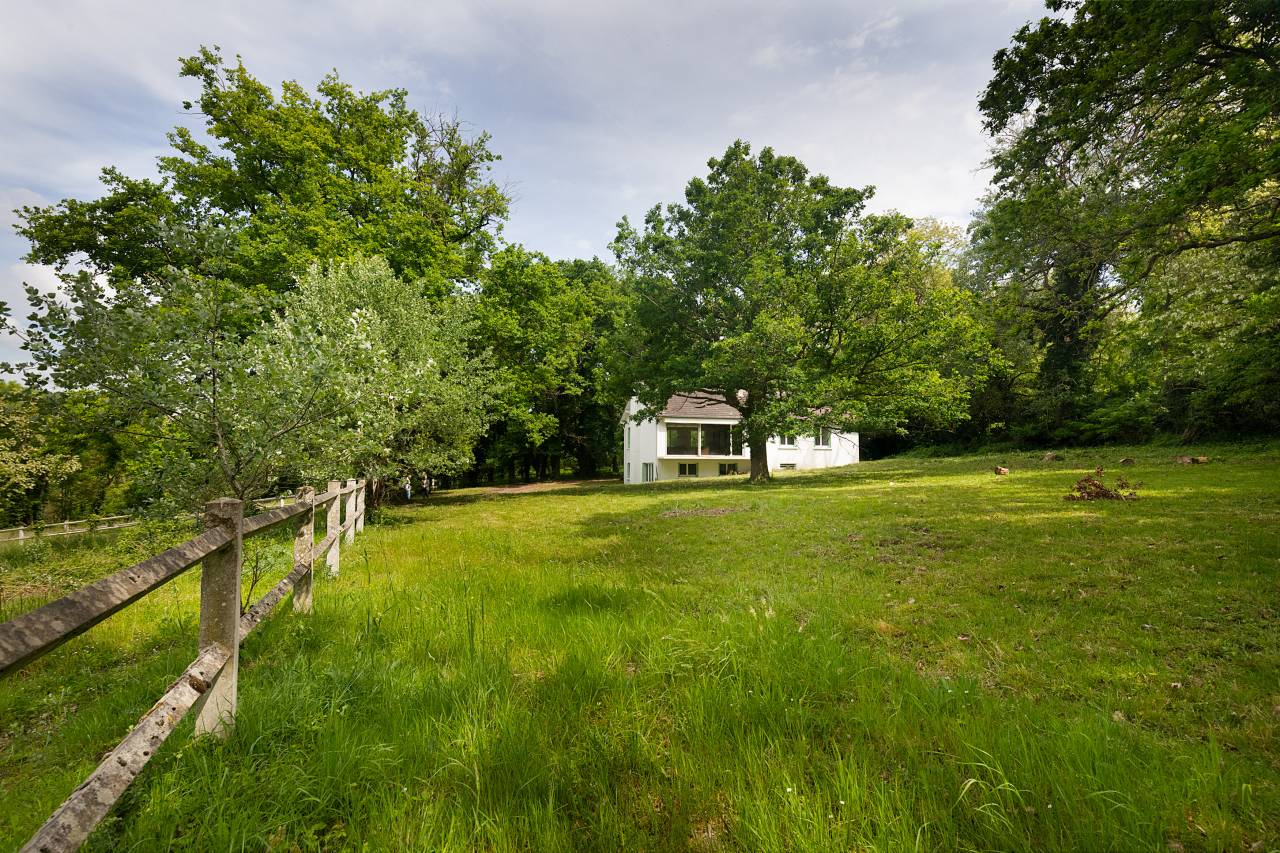 Mooi hippisch vastgoed Koop Val-d'Oise