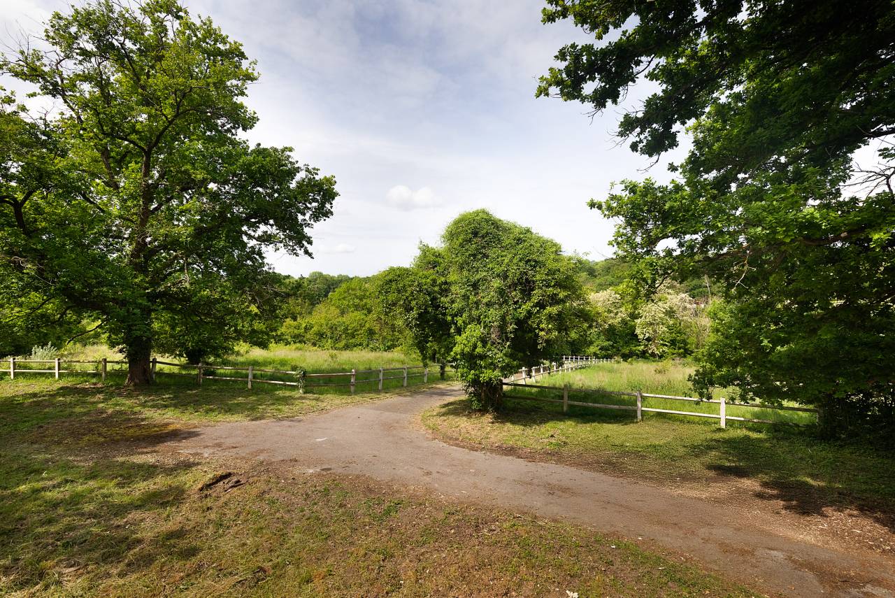 Mooi hippisch vastgoed Koop Val-d'Oise