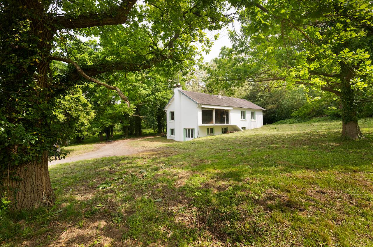 Mooi hippisch vastgoed Koop Val-d'Oise