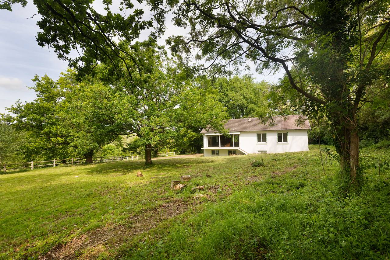 Mooi hippisch vastgoed Koop Val-d'Oise