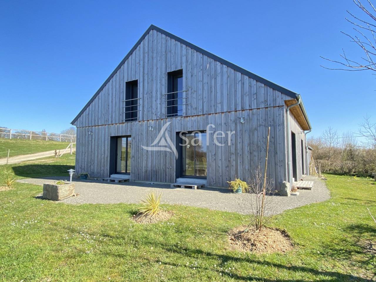 Hippisch vastgoed Koop Manche