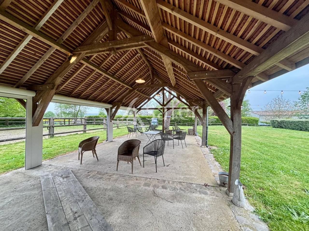 Hippisch vastgoed Koop Essonne