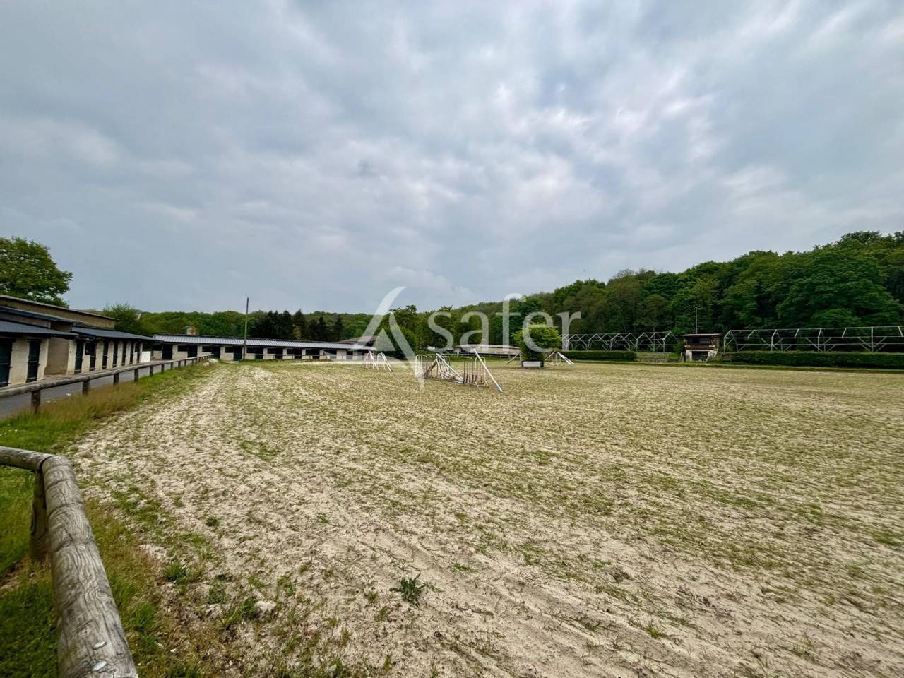 Hippisch vastgoed Koop Essonne