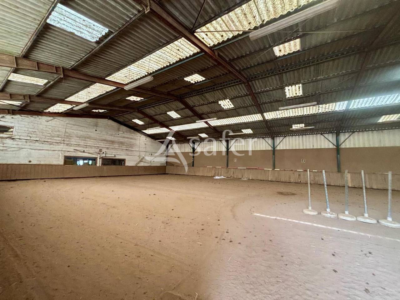 Hippisch vastgoed Koop Essonne