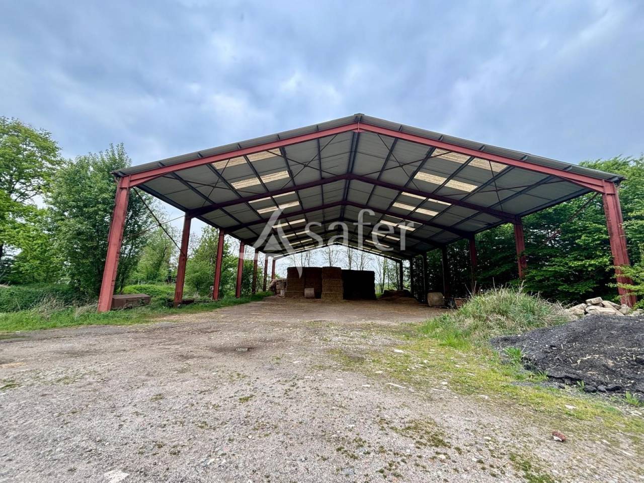 Hippisch vastgoed Koop Essonne