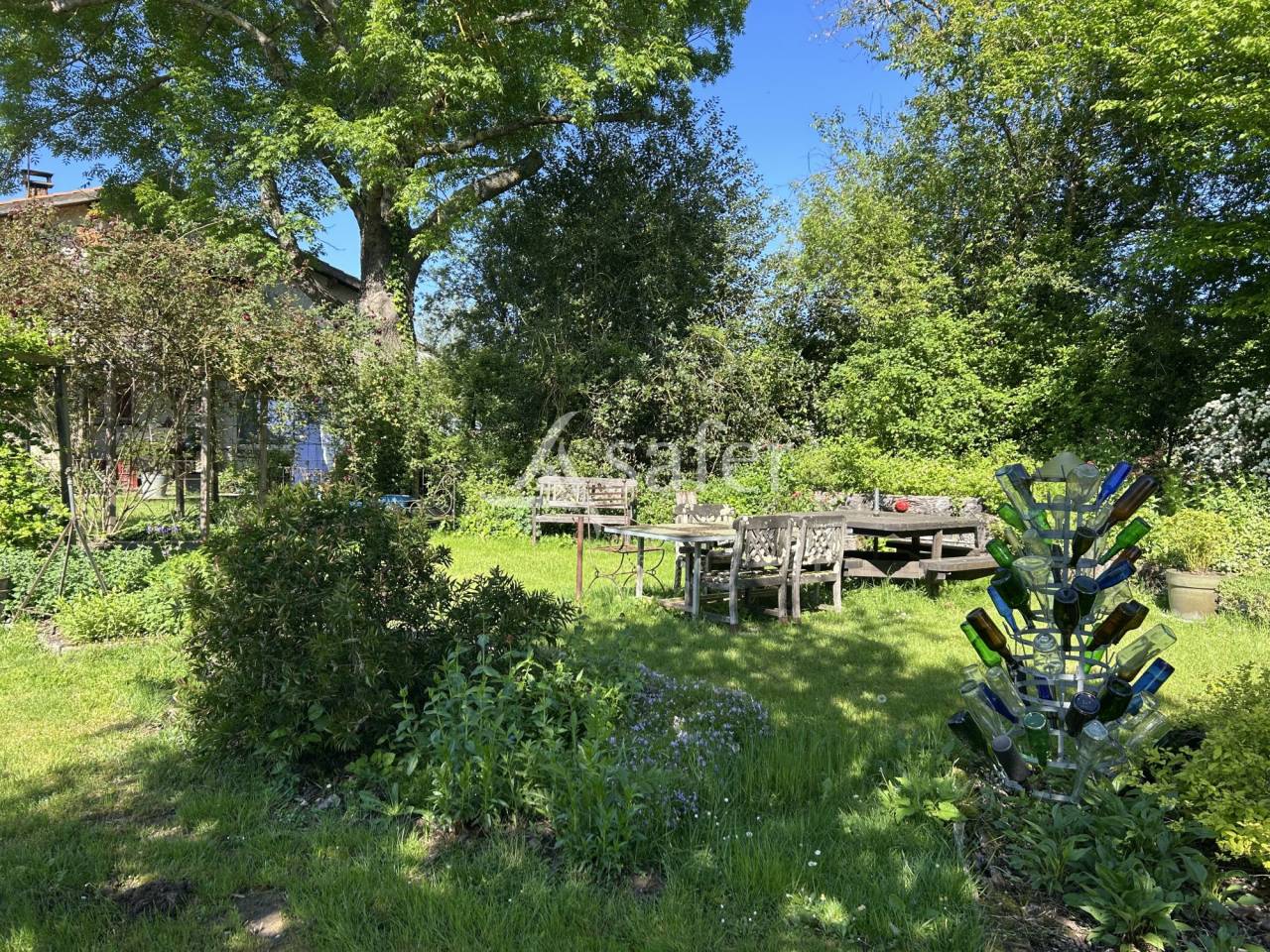 Groente exploitatie Koop Lot-et-Garonne