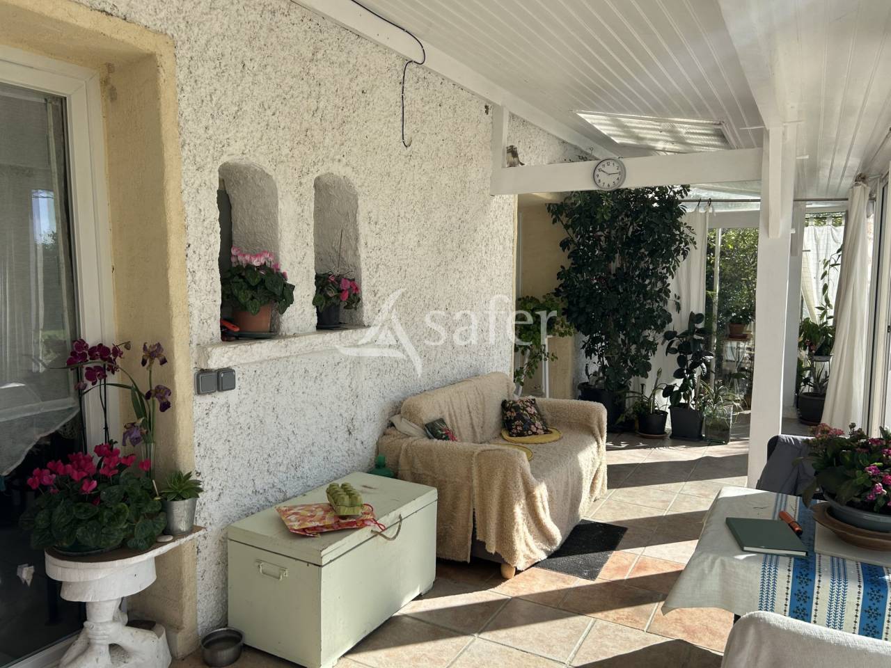 Groente exploitatie Koop Lot-et-Garonne