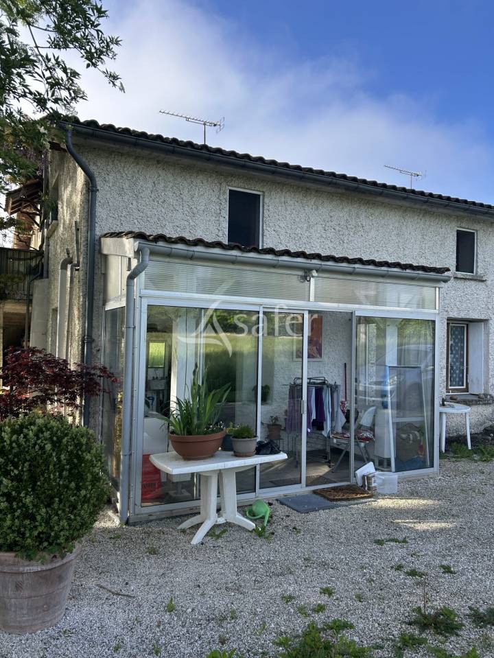 Groente exploitatie Koop Lot-et-Garonne