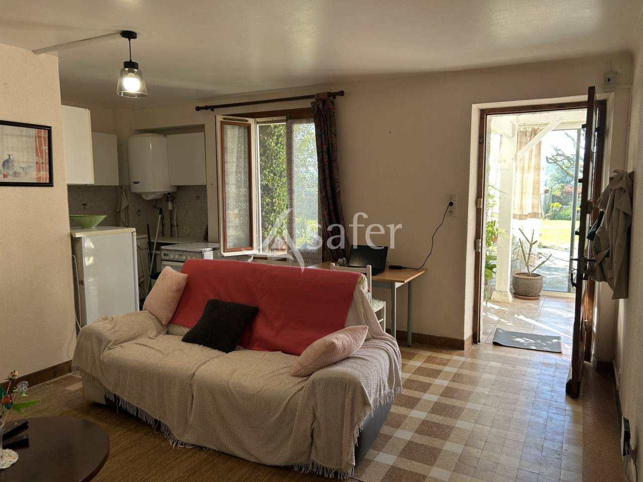 Groente exploitatie Koop Lot-et-Garonne