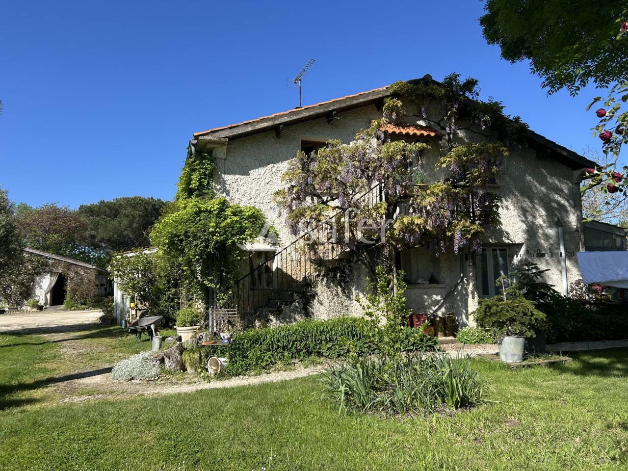 Groente exploitatie Koop Lot-et-Garonne