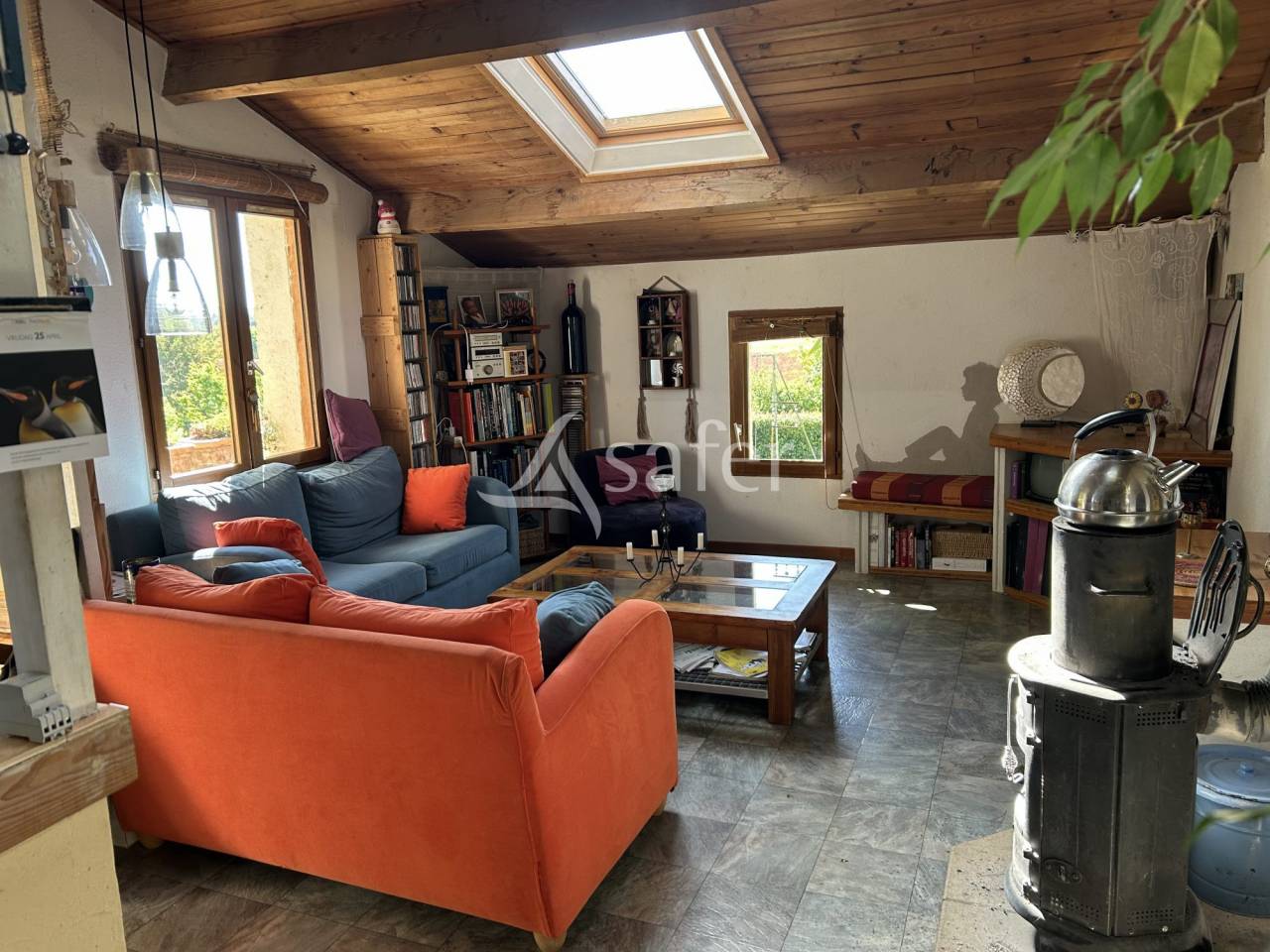 Groente exploitatie Koop Lot-et-Garonne