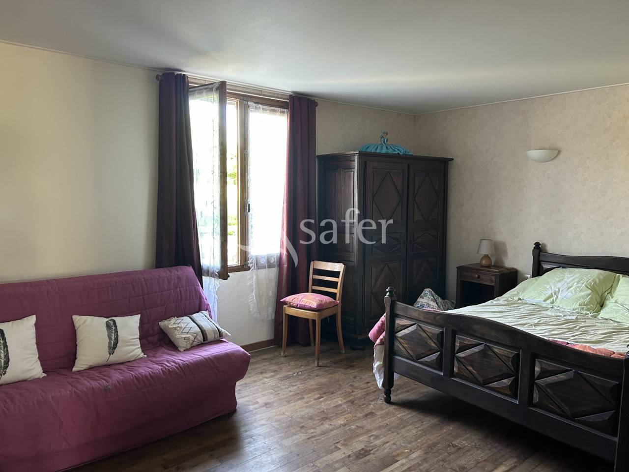 Groente exploitatie Koop Lot-et-Garonne