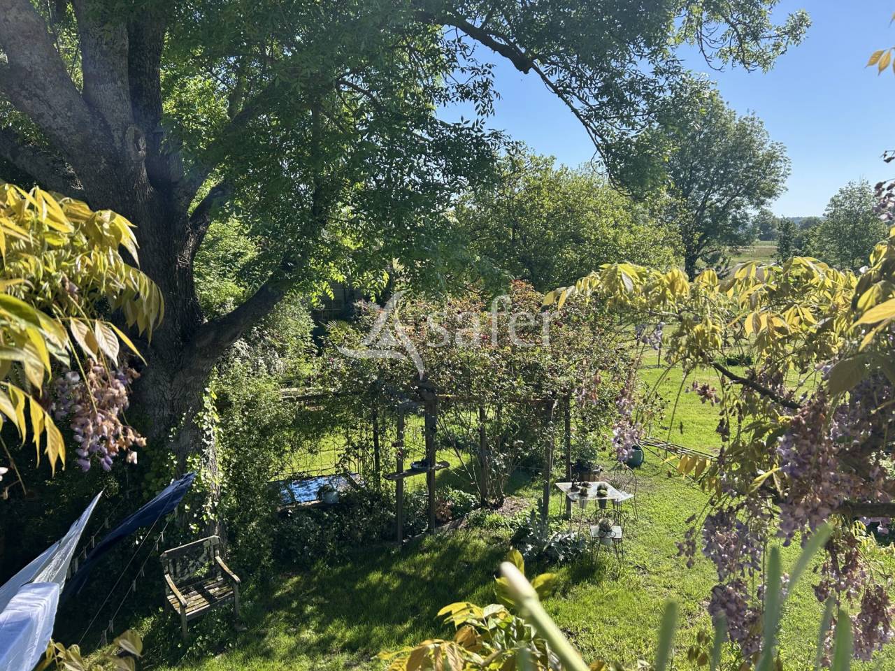 Groente exploitatie Koop Lot-et-Garonne