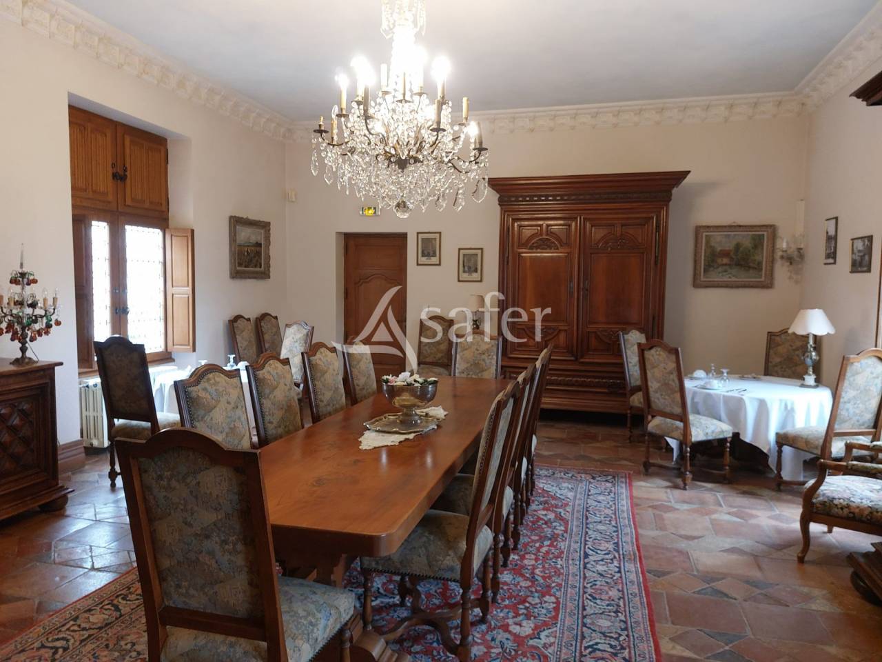 Ander plattelands vastgoed Koop Dordogne