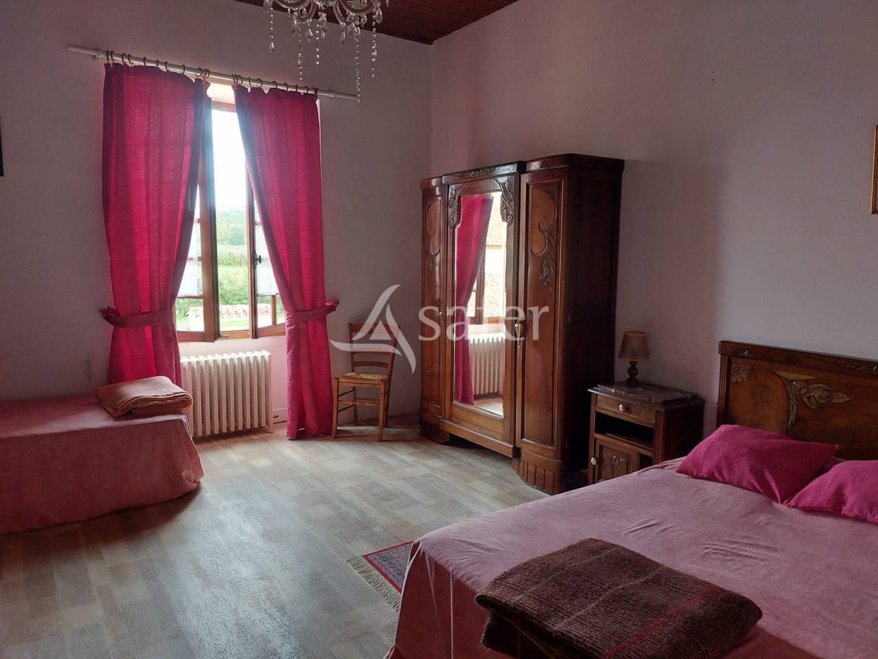 Ander plattelands vastgoed Koop Dordogne