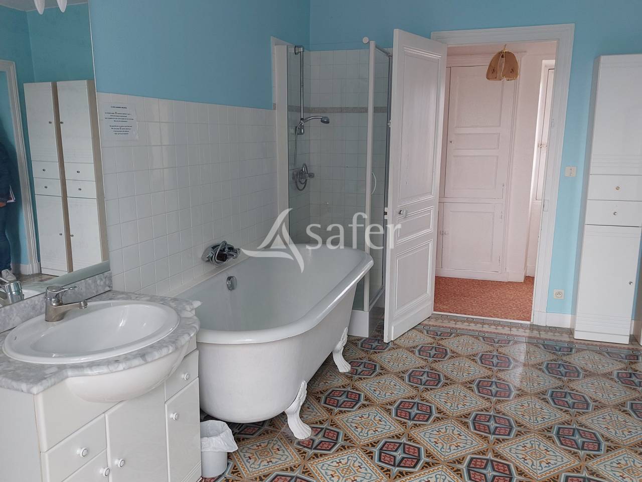 Ander plattelands vastgoed Koop Dordogne