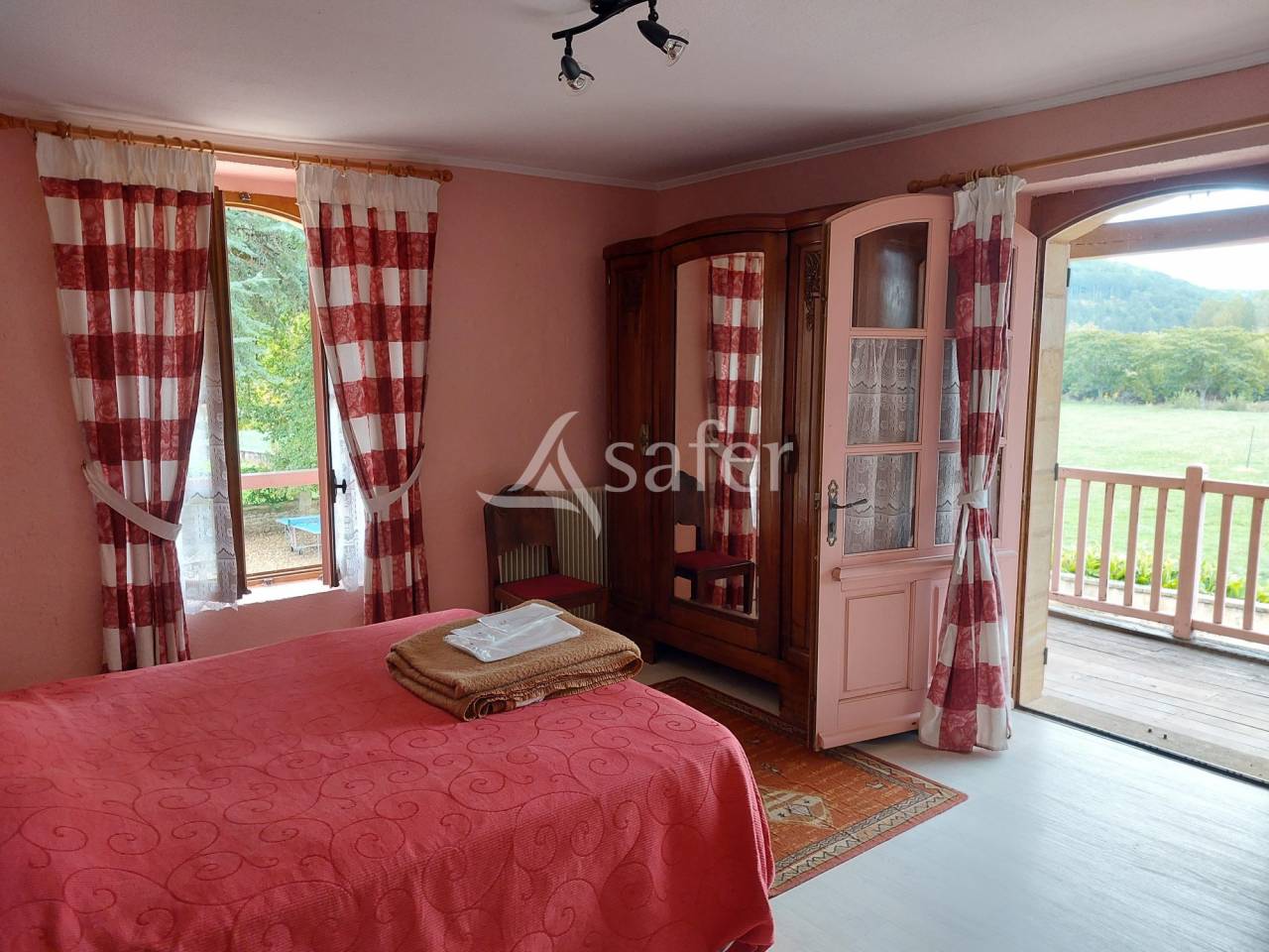 Ander plattelands vastgoed Koop Dordogne