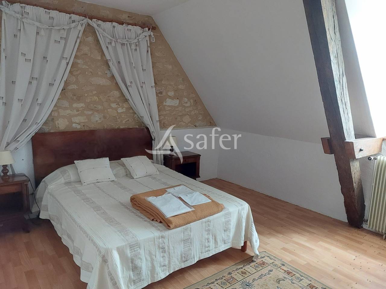 Ander plattelands vastgoed Koop Dordogne