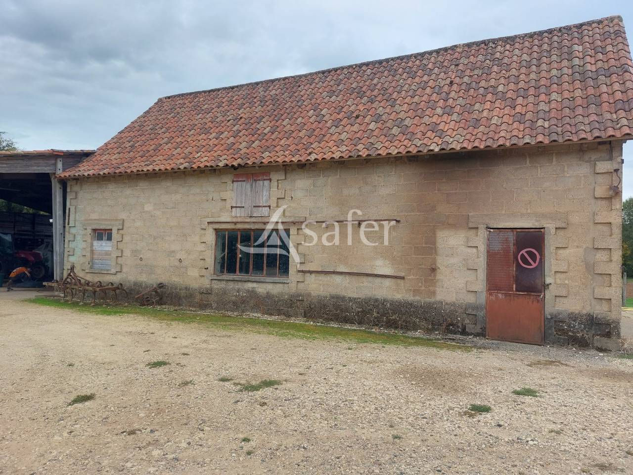 Ander plattelands vastgoed Koop Dordogne