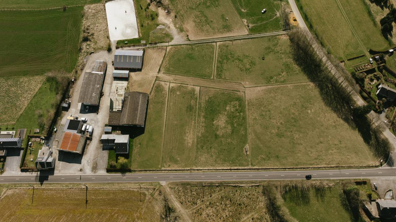 Hippisch vastgoed Koop Luxembourg belge