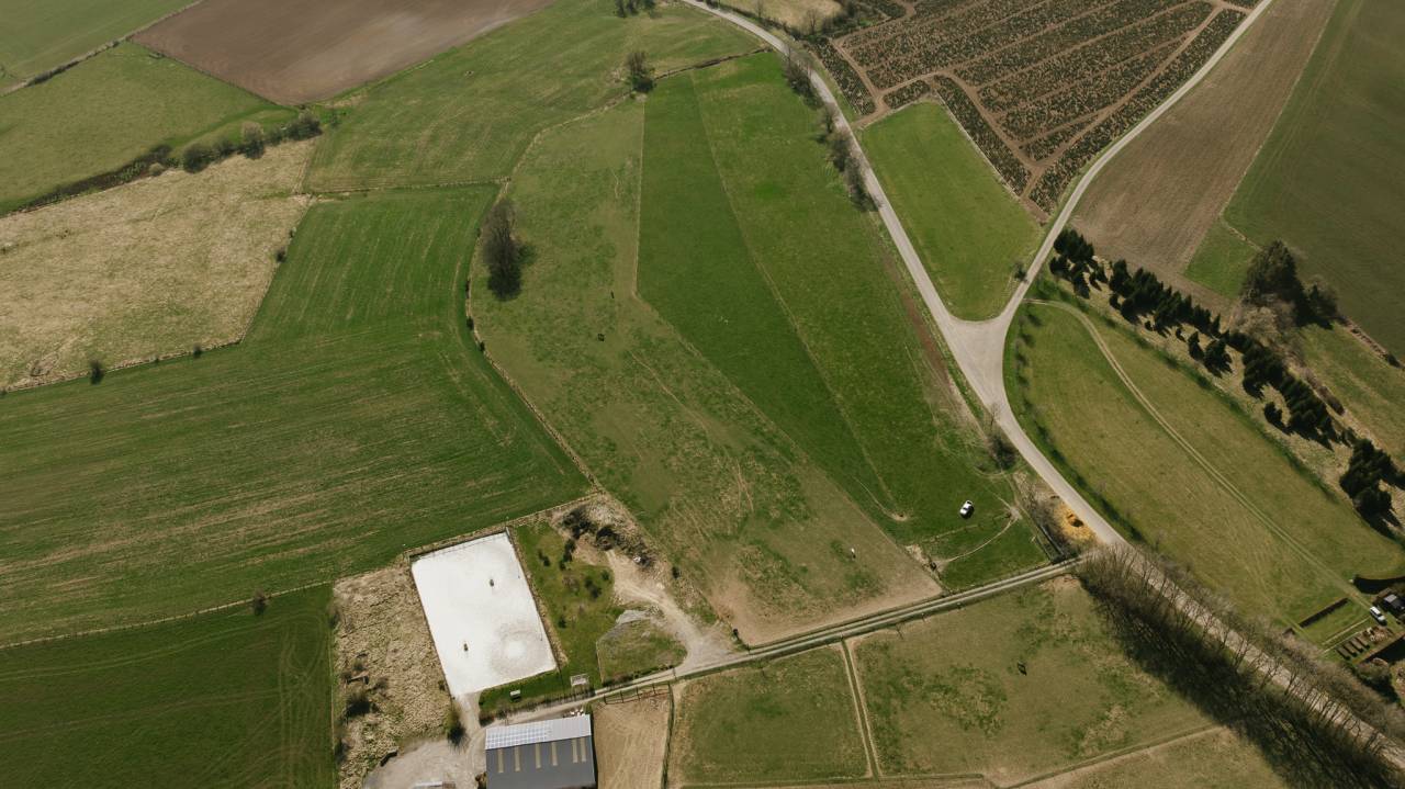 Hippisch vastgoed Koop Luxembourg belge