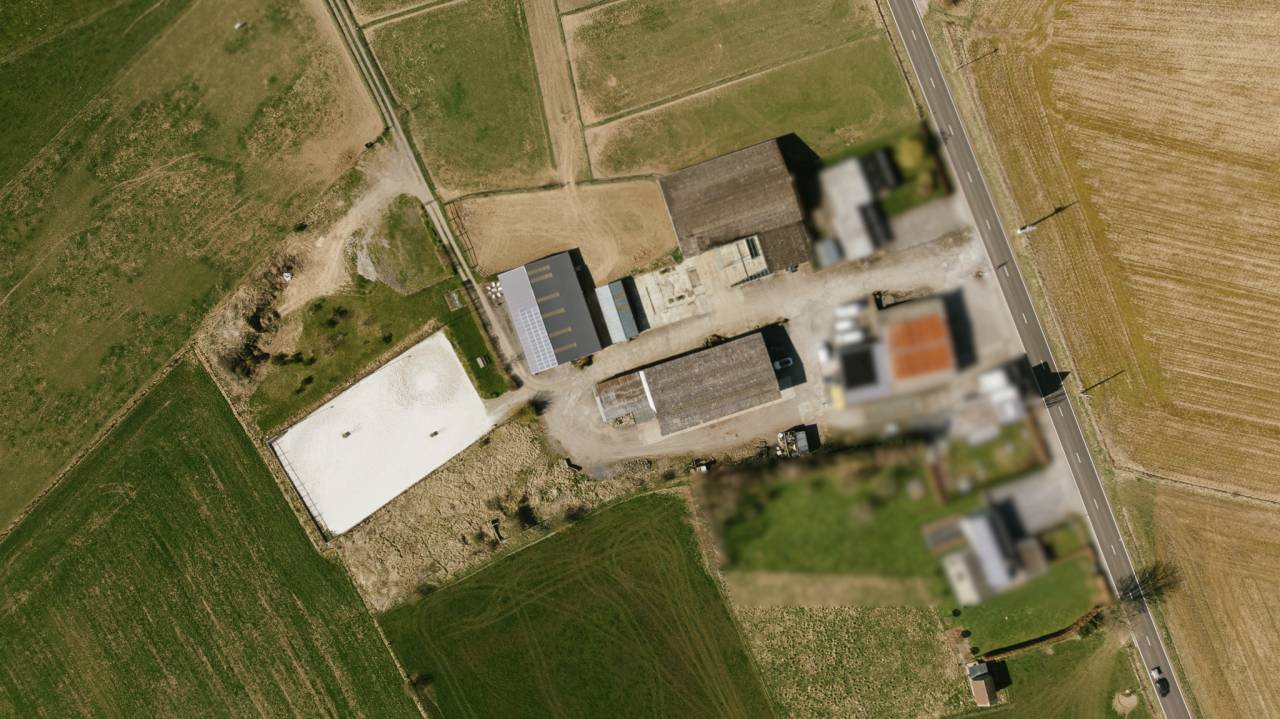 Hippisch vastgoed Koop Luxembourg belge